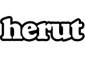 Herut panda logo