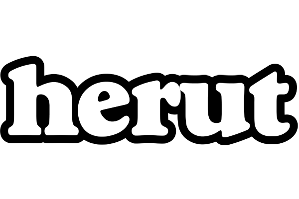 Herut panda logo