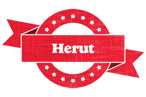 Herut passion logo