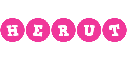 Herut poker logo