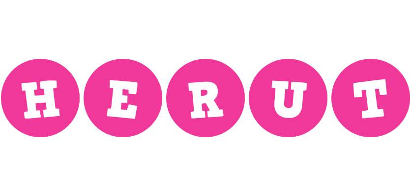 Herut poker logo