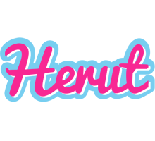 Herut popstar logo