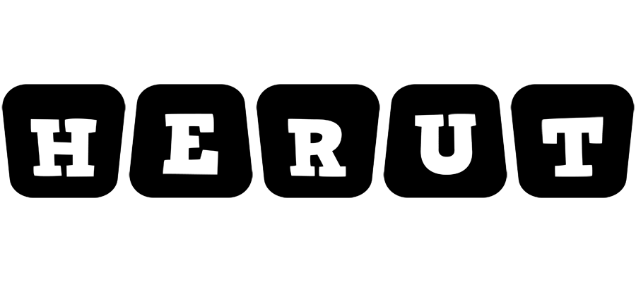 Herut racing logo