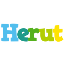 Herut rainbows logo