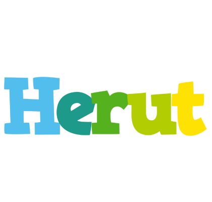 Herut rainbows logo