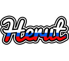 Herut russia logo