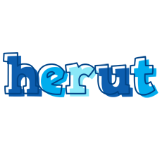 Herut sailor logo