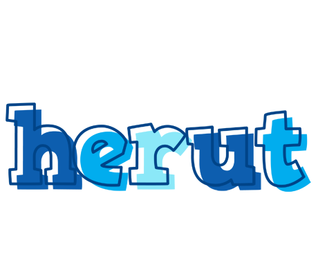 Herut sailor logo
