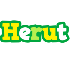 Herut soccer logo