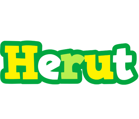 Herut soccer logo