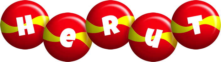 Herut spain logo