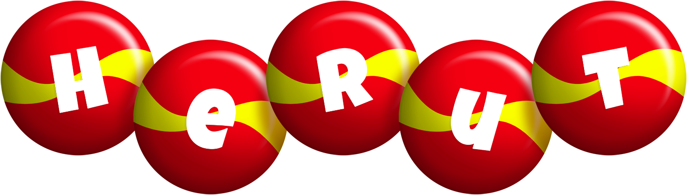 Herut spain logo