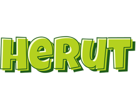 Herut summer logo