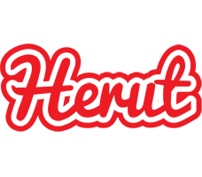 Herut sunshine logo