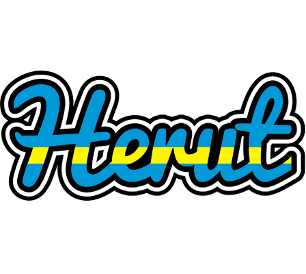 Herut sweden logo