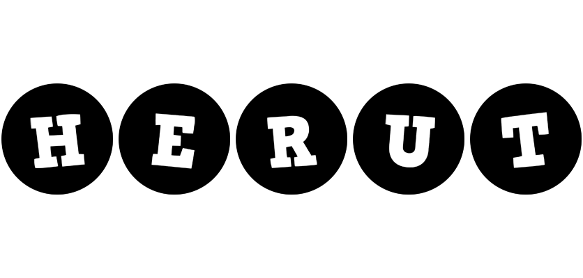 Herut tools logo