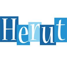 Herut winter logo