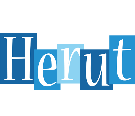 Herut winter logo