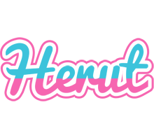 Herut woman logo