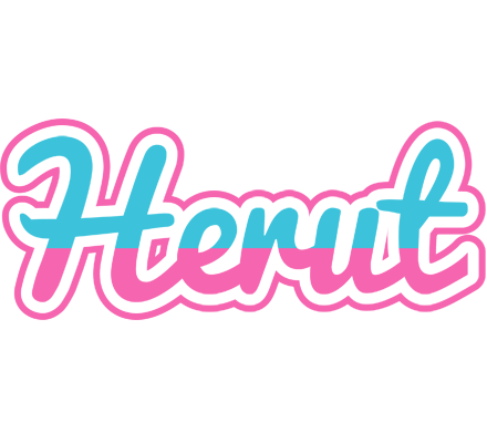 Herut woman logo