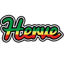 Herve african logo