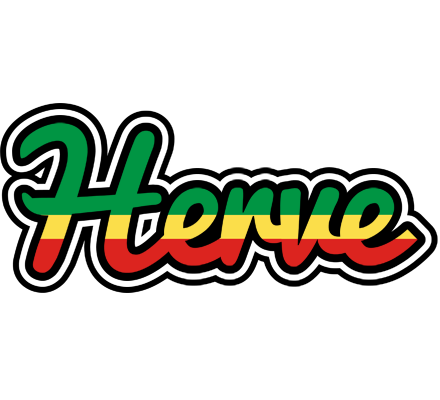 Herve african logo