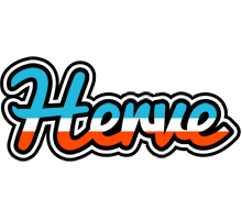 Herve america logo