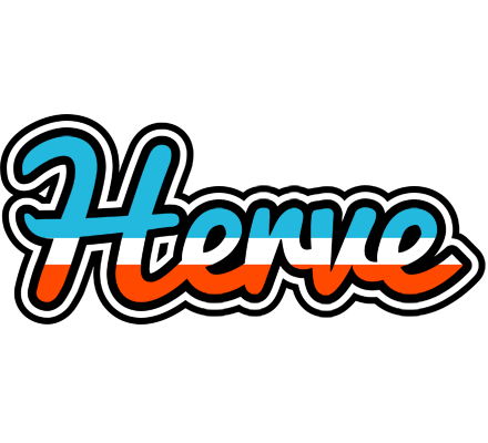 Herve america logo