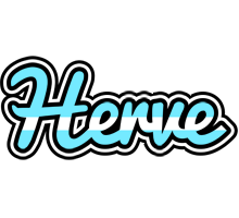 Herve argentine logo