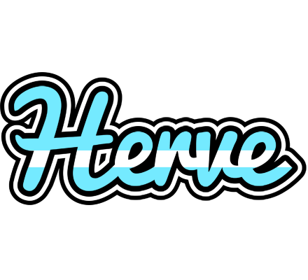 Herve argentine logo