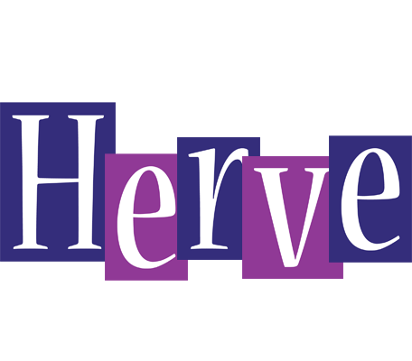 Herve autumn logo