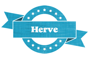 Herve balance logo