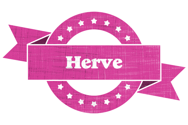 Herve beauty logo