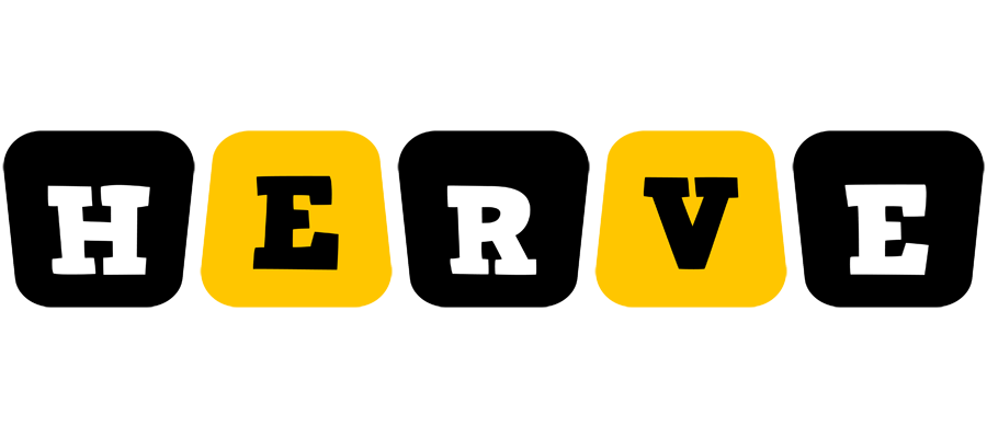 Herve boots logo