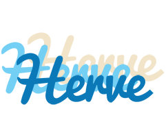 Herve breeze logo