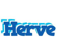 Herve business logo