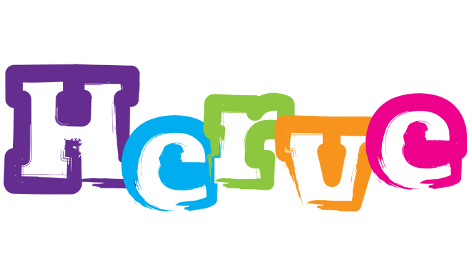 Herve casino logo