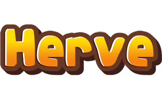 Herve cookies logo