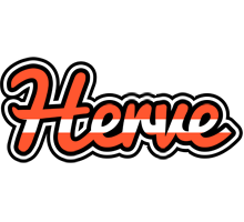 Herve denmark logo