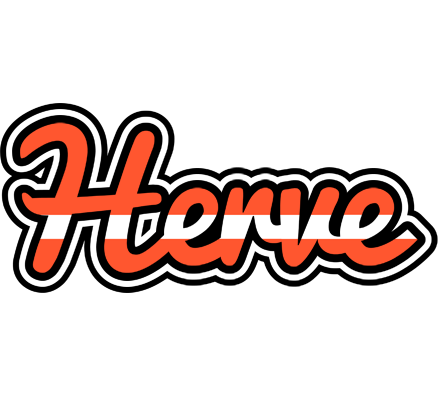 Herve denmark logo