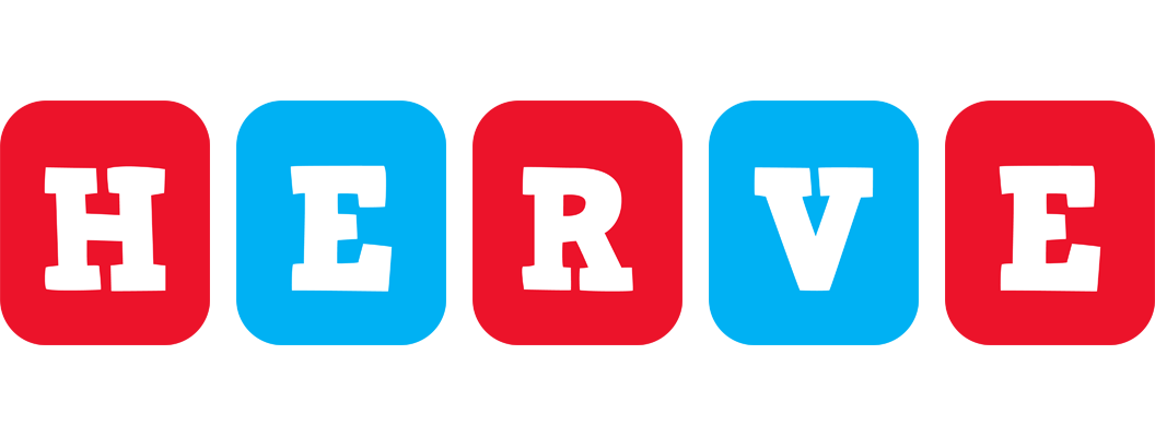 Herve diesel logo