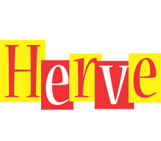 Herve errors logo