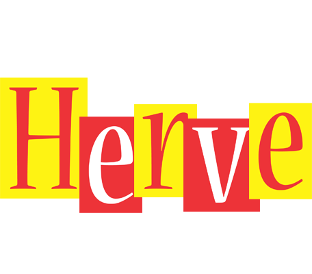 Herve errors logo