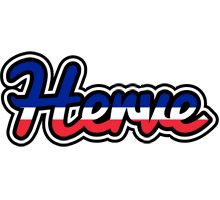 Herve france logo