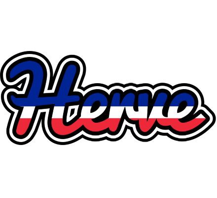 Herve france logo