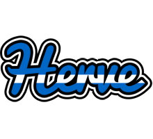 Herve greece logo