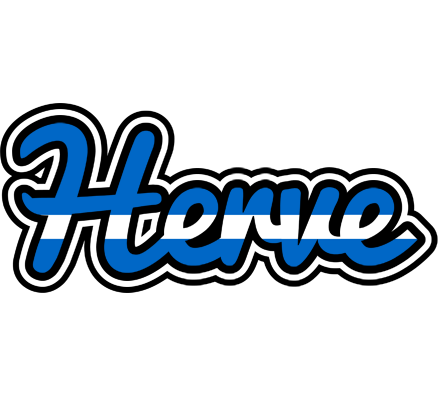 Herve greece logo