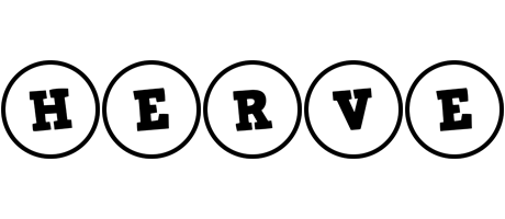 Herve handy logo