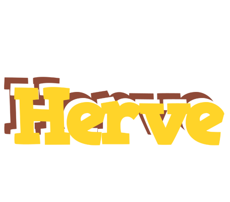 Herve hotcup logo