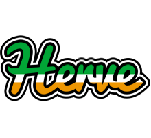 Herve ireland logo